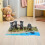 293 Set Pirata Cavaliere Con Figure Miniatura 7