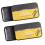 2 Unidades Cera Modeladora Para Sobrancelhas 11