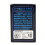 2 pcs tarot playing cards for kids, random color 1