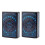 2 pcs tarot playing cards for kids, random color 11