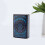 2 pcs tarot playing cards for kids, random color 6