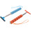 2pcs Lightweight Car Window Cleaner Tool With Comfortable Grip 6