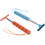 2pcs Lightweight Car Window Cleaner Tool With Comfortable Grip 10