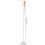 2pcs Lightweight Car Window Cleaner Tool With Comfortable Grip 11