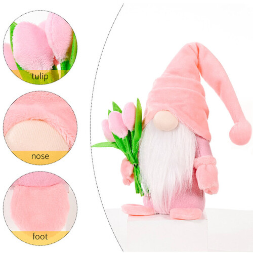 1 Com Chapéu Longo Sem Infantil Brinquedo Enfeite 2