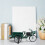 Conjunto Miniatura Decoração Escritório Vintage 10