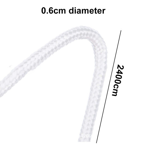Paracord550, Ο Σύντροφος για όλες τις Χρήσεις στις Υπαίθριες Εκδρομές σας - Πλεκτό 1