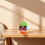 Detachable Skull Model for Anatomy Study Bright Colors 4