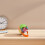 Detachable Skull Model for Anatomy Study Bright Colors 5