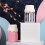 20 Unidades De Labial Portáteis Reutilizáveis 7
