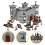 Set Giocattoli Militari Con Modellini Per Bambini 4