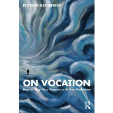 On Vocation by Florian Kemmerich Paperback Book