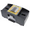 Electric Automatic Poker Shuffler For And Home Use Black 1