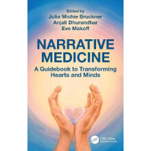 Narrative Medicine Paperback Book