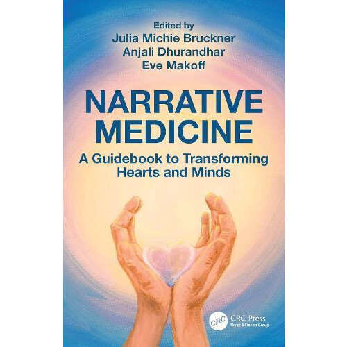 Narrative Medicine Paperback Book