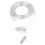 5 Lights Waterproof Long Bar Led For Party Remoute Control Usb 1