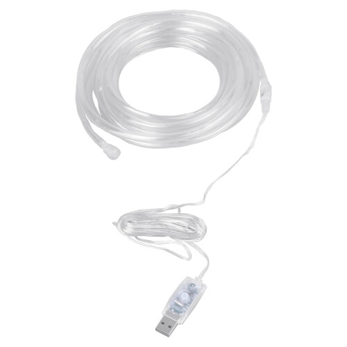 5 Lights Waterproof Long Bar Led For Party Remoute Control Usb