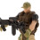 6 Articolati Miniatura Uomo Decorazione 7