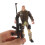 6 Articolati Miniatura Uomo Decorazione 8