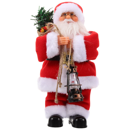 1 Para Niños De Papá Noel Sin