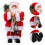 1 Para Niños De Papá Noel Sin 5