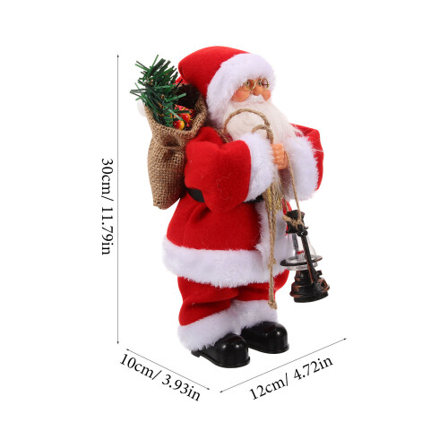 1 Para Niños De Papá Noel Sin 2