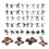 Set Carro Antico E Con Cavallo Medievale Decorazione 1