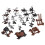 Set Carro Antico E Con Cavallo Medievale Decorazione 6