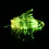5 Lights Waterproof Long Bar Led For Party Remoute Control Usb 11