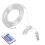 5 Lights Waterproof Long Bar Led For Party Remoute Control Usb 8