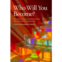 Who Will You Become by Ryan G. Duns Paperback Book