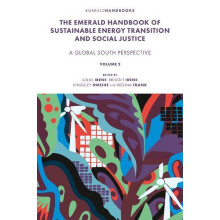 The Emerald Handbook of Sustainable Energy Transition and Social Justi