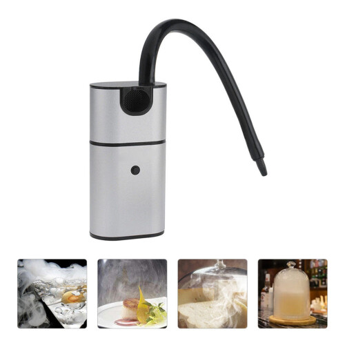 Set Affumicatore Manuale Per E Cocktail 1