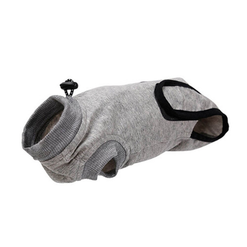 Combinaison de récupération confortable pour chats, pour les-S