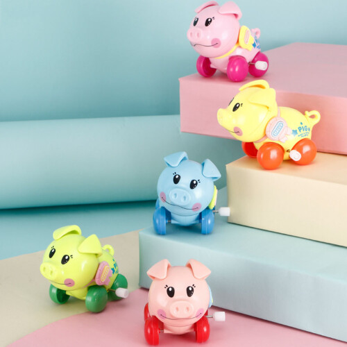 A Carica A Forma In Per Bambini 1