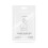 3pack Thickened Bath Towels For Disposable Cotton Use 5