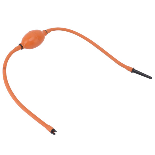 Επαναχρησιμοποιούμενη σύριγγα κλύσματος κολπικού καθαρισμού, ασφαλές υλικό από 2