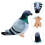 Pombo De Pelúcia , De Desenho , Brinquedo 4