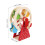 Conjunto Brinquedo Educativo Para 11