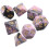 1 set of numbered game for party fun, game accessory 1