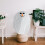 1 Proteção Para Plantas Não 6