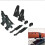 set portacanoe con e staffa gomma, , 11