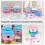 Set Cosmetici Simulazione Trucco Per Bambina 10
