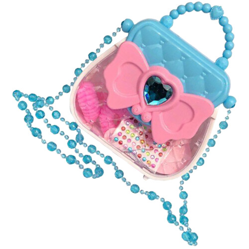 Set Cosmetici Simulazione Trucco Per Bambina 1