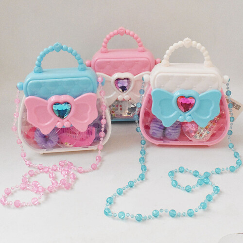 Set Cosmetici Simulazione Trucco Per Bambina 2
