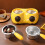 Chocolate Melting Pot Elettrico Con 4