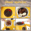 Chocolate Melting Pot Elettrico Con 6