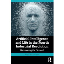 Artificial Intelligence and Life in the Fourth Industrial Revolution b