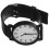 Wrist Watch With Adjustable Silicone Belt For Students Gift 1