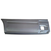 FORD TRANSIT MK6 MK7 2000 TO 13 NEW REAR  ARCH REAR LH PASSENGER SIDE JUMBO 517B